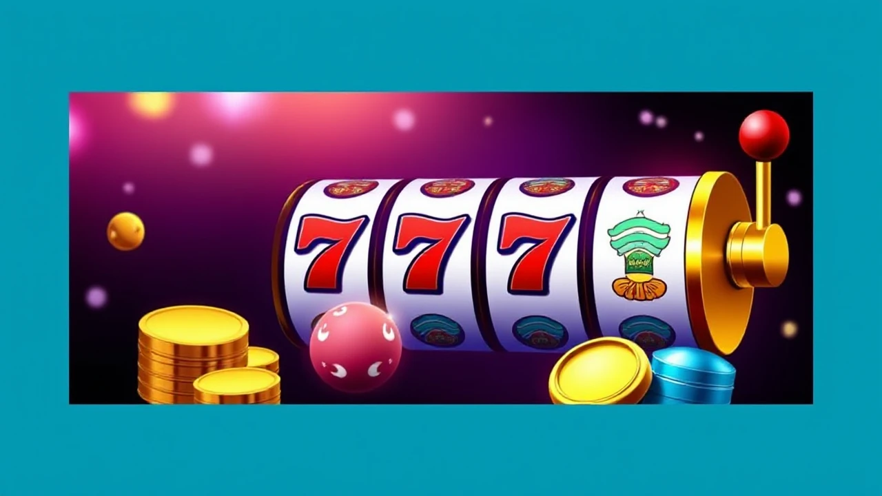 Mastering Online Casino Slot Strategy: Tricks to Stay Ahead of the Curve