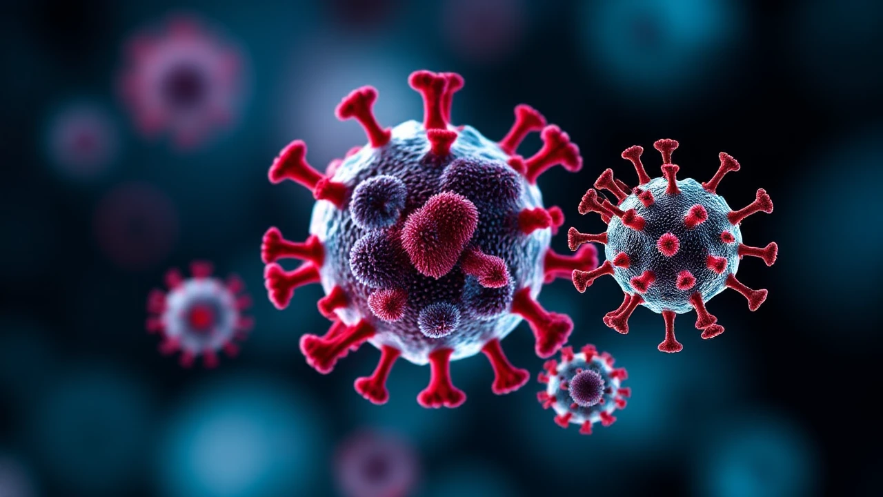 10 Essential Tips for Enhancing Your Immune System In a Natural Way: Everything You Need to Know