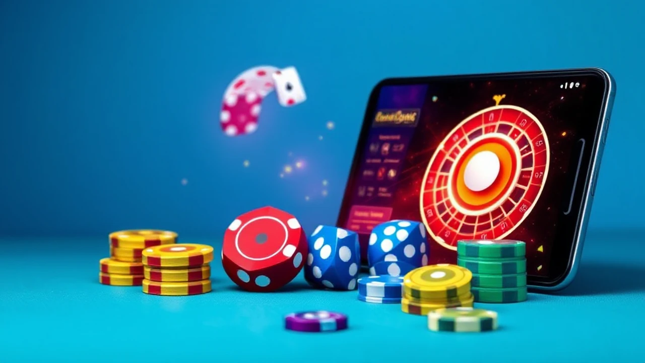 Delving into the Future of Online Gaming Sites: Developments to Watch