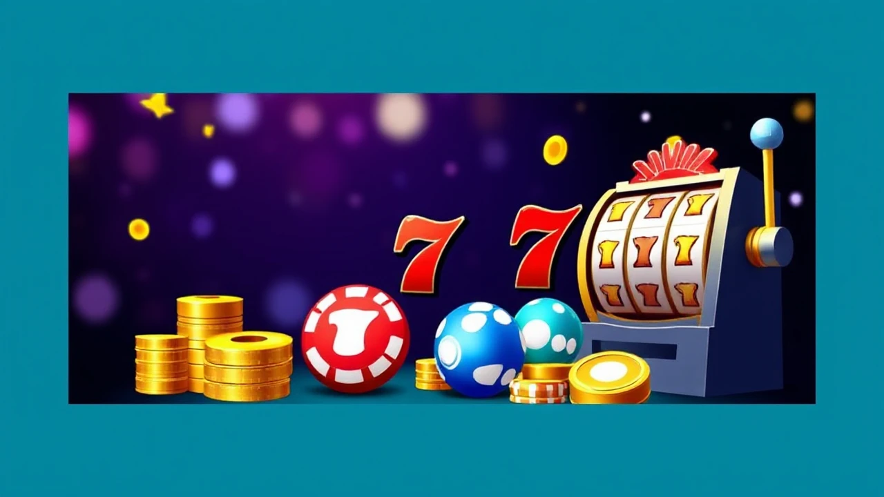 The Development of Online Casino Slot Innovation: An Exploration Through Time