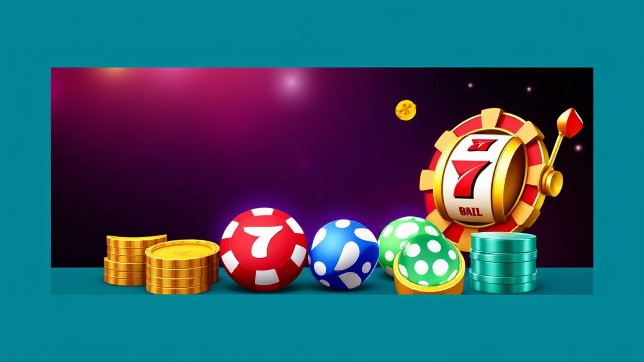 A Comprehensive Guide on Picking the Perfect Casino for Having Fun with Slot Games