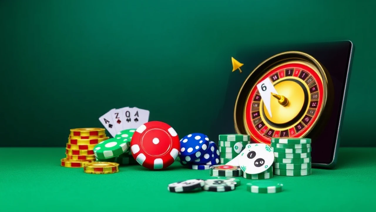 Successful Strategies for Big Wins at Vb88 Online Casino