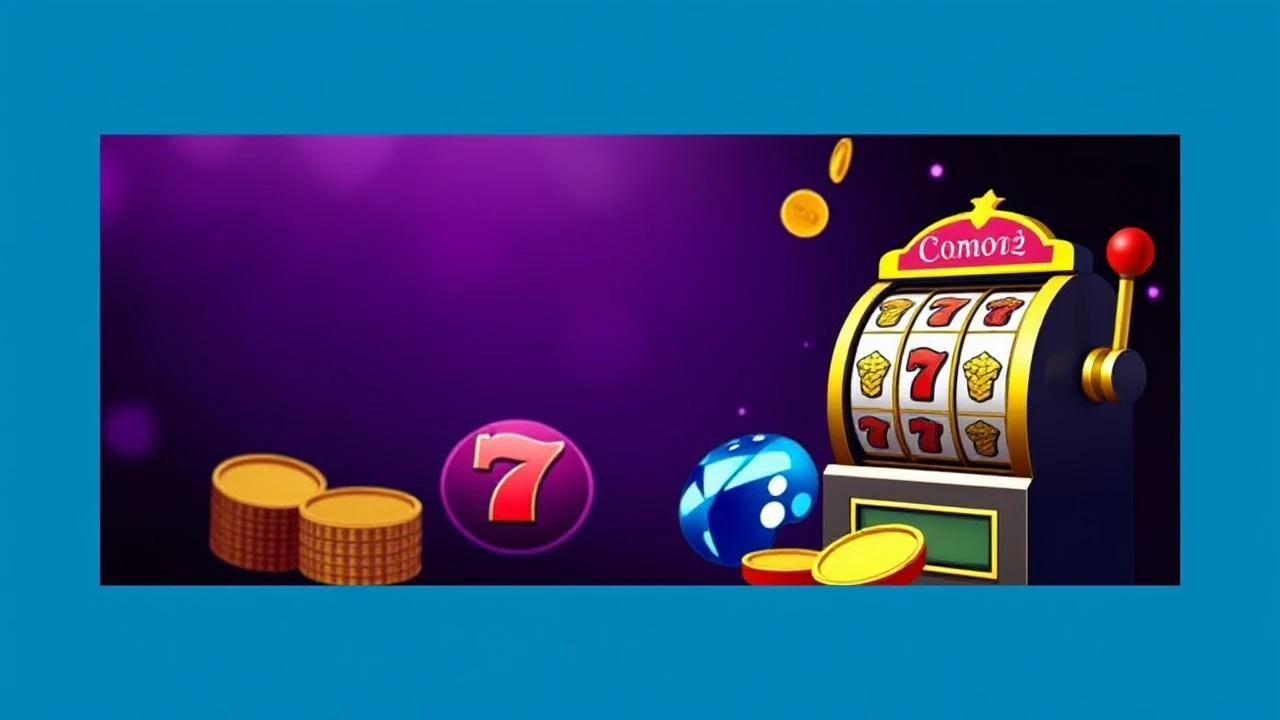 Mastering Typical Mistakes While Playing Slots