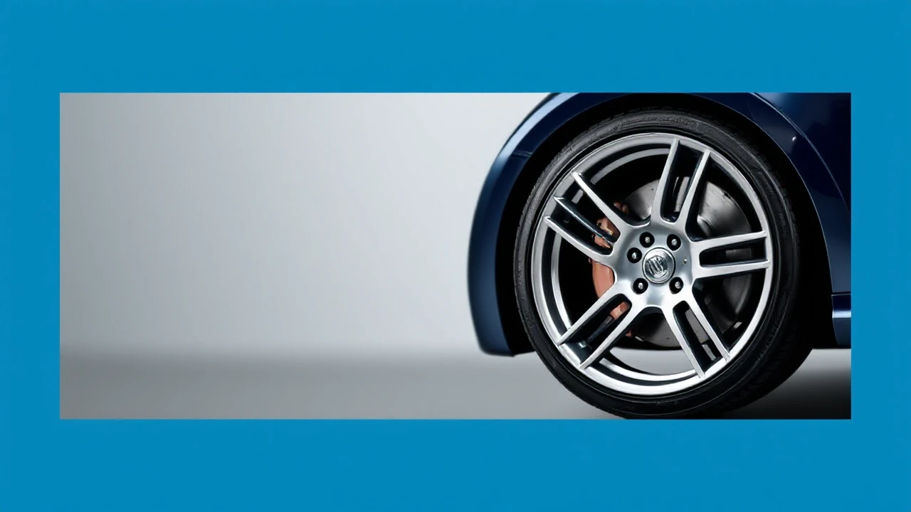 All You Need to Know for Selecting Alloy Wheels for Your Car