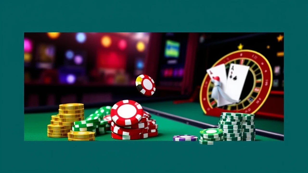 Changing Fun: Innovative Online Casino Gambling Games Trends