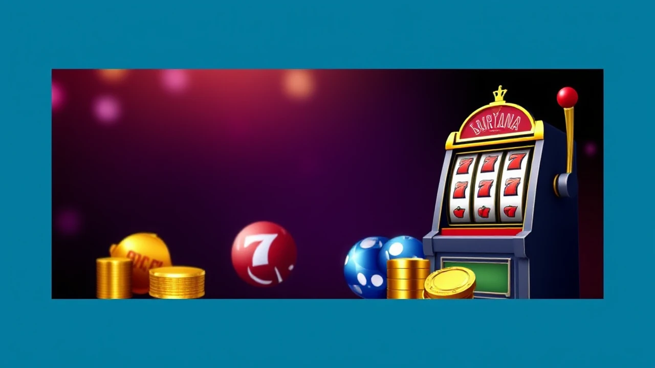 Online Casino Slots: Dispelling Misunderstandings