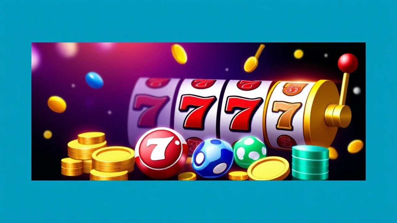 The Ultimate Manual on Selecting an Ideal Slot Game for Huge Wins