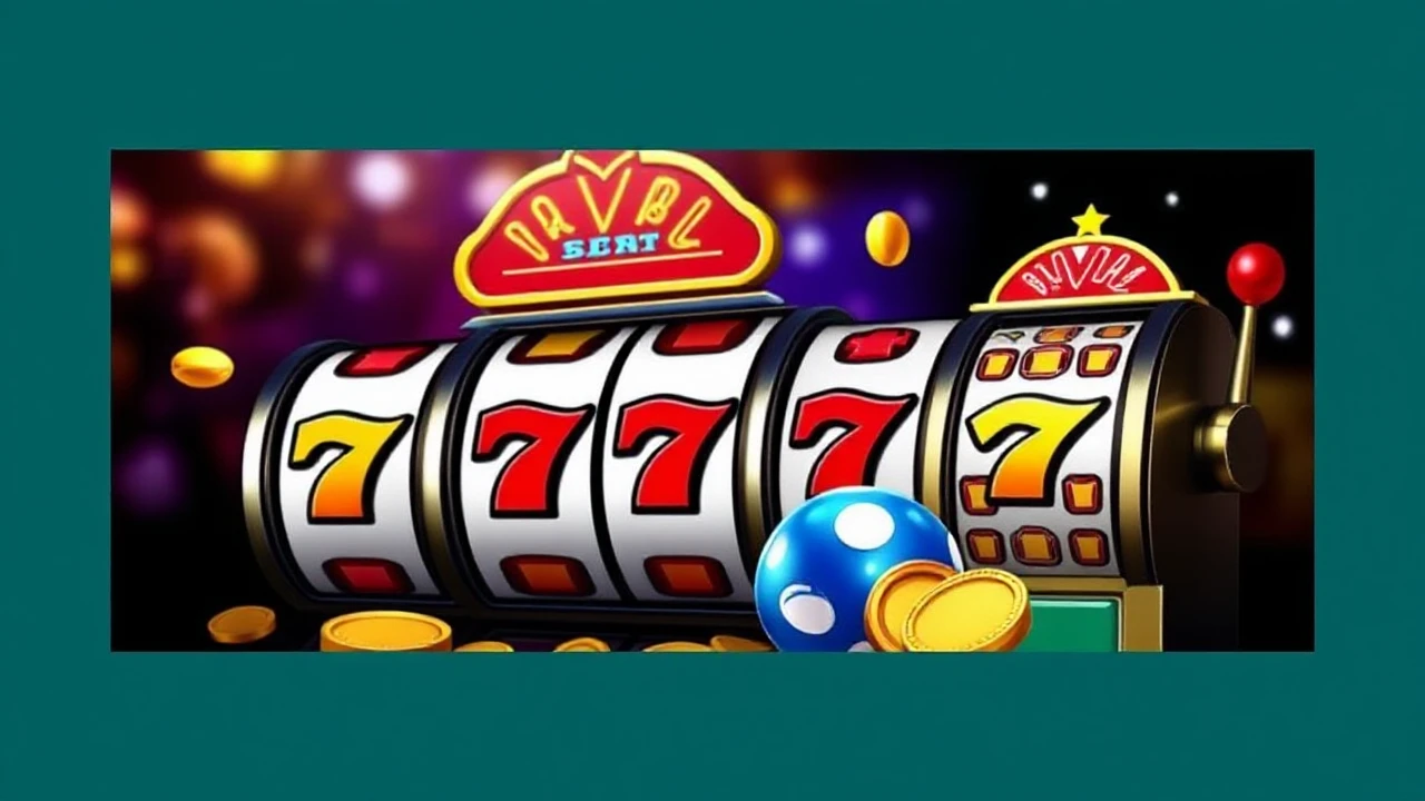 Strategi Terkini untuk Meraih Permainan Slot di Kasino