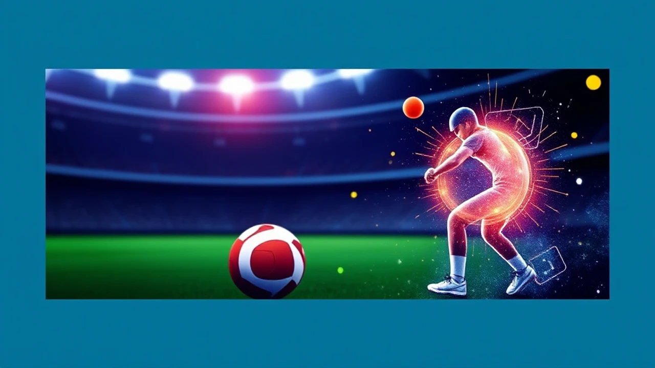 Unveiling the Newest Trends in Sportsbook Technology