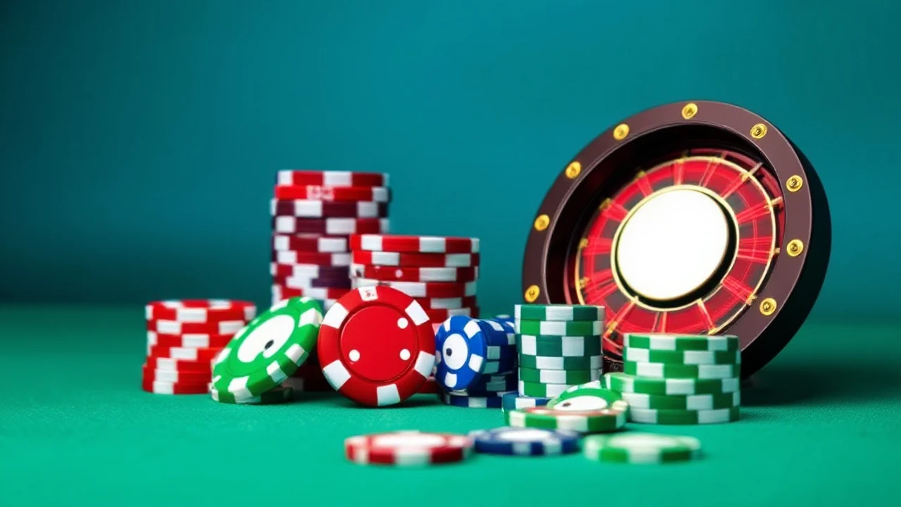 Unveiling the Psychological Aspects Influencing Casino Games: Essential Insights to Grasp