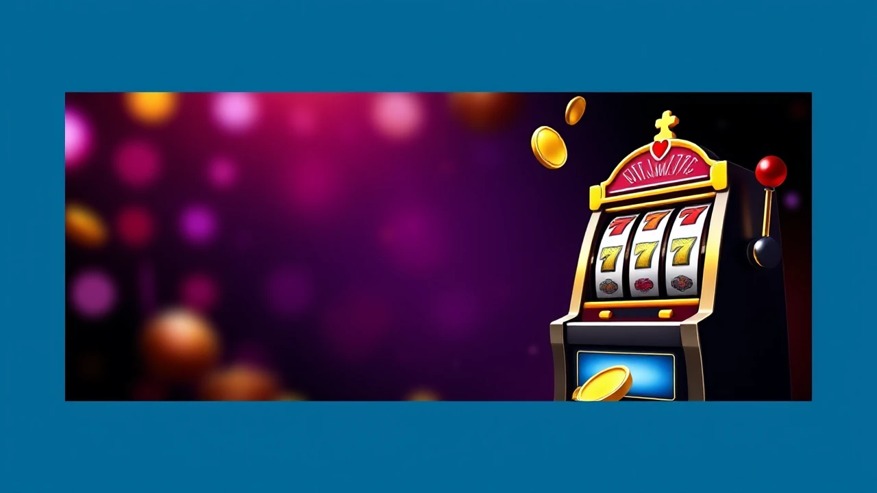 Boost Your Chances: Casino Slot Winning Strategies