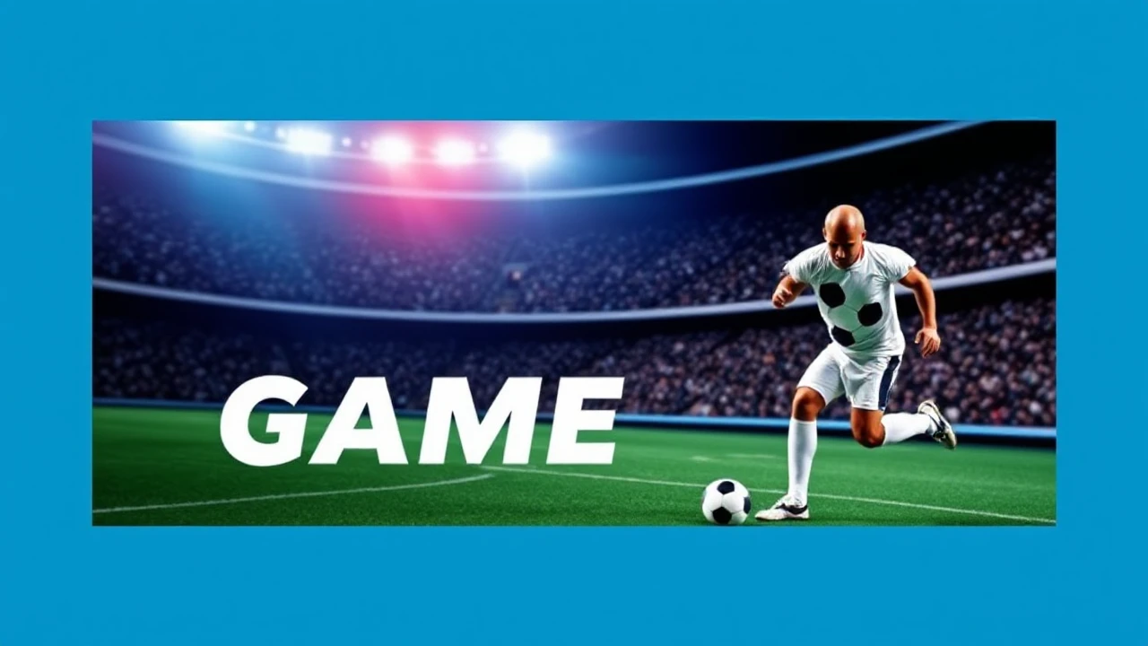 Game On: Unleashing the Power of Free Sports Broadcasting