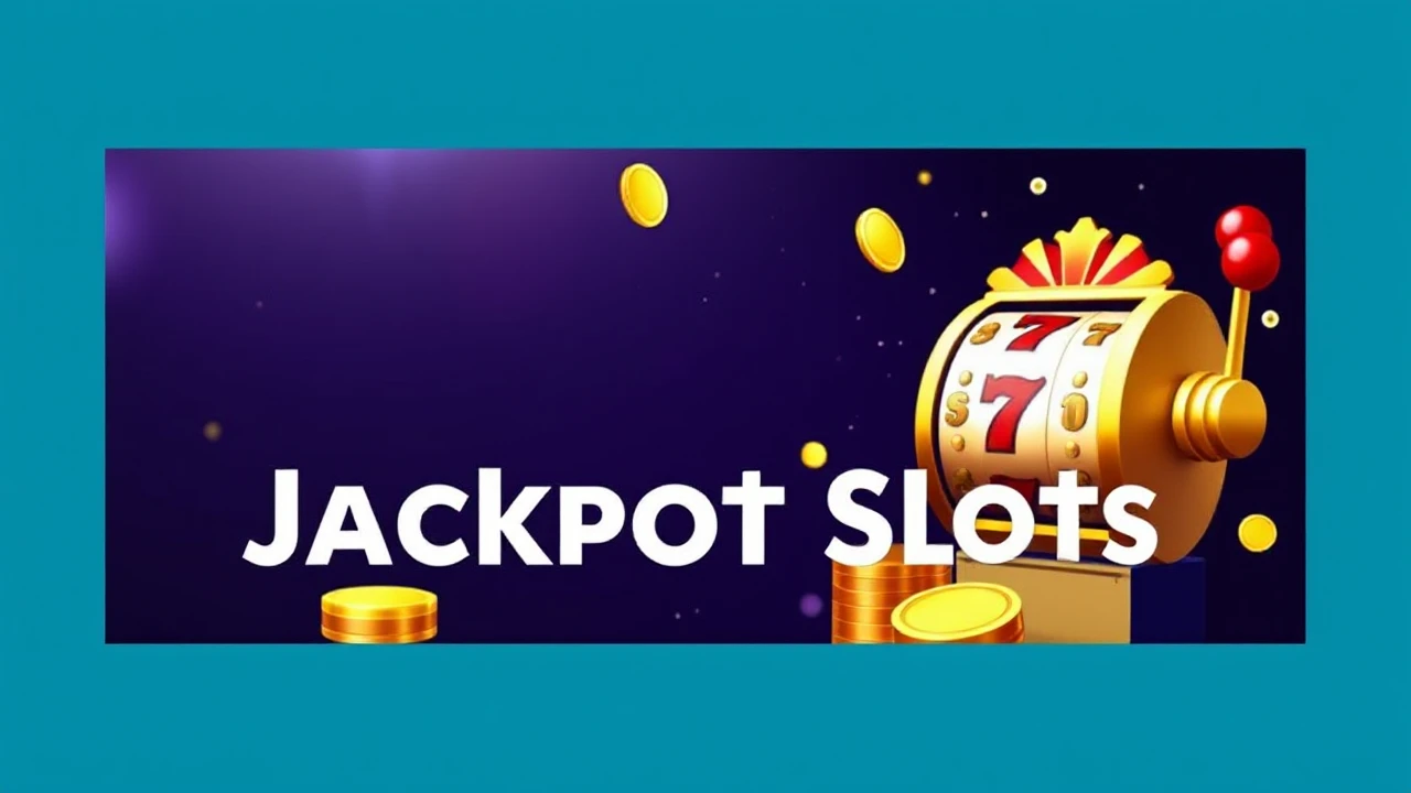 Harnessing the Power of Innovative Jackpot Slots