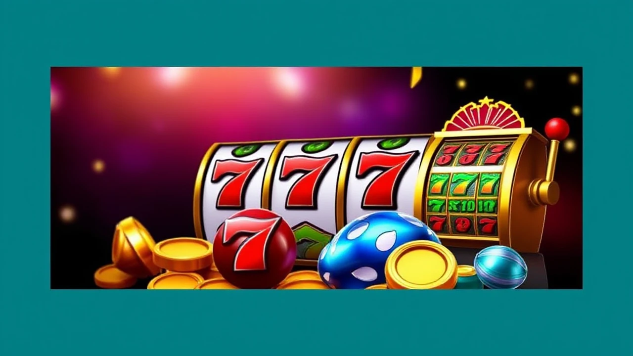 Panduan Bermain Slot Games dengan Lebih Baik