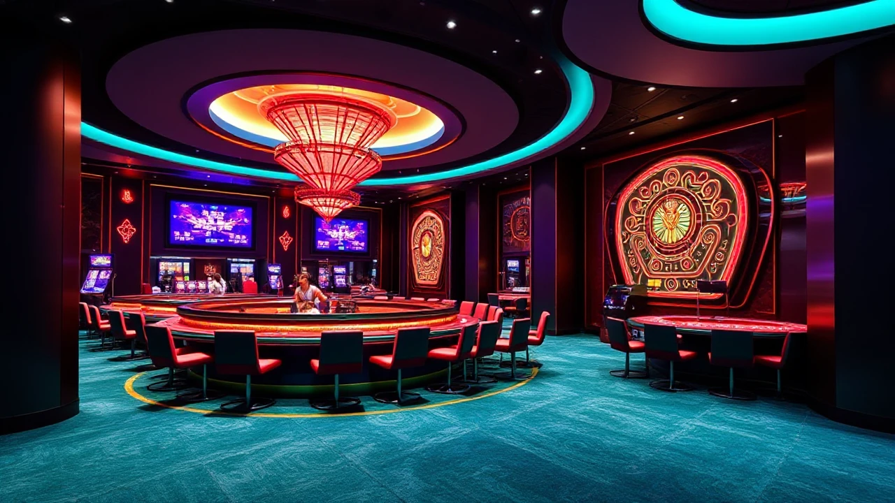 Exploring the Emotional Influence of Gaming House Design on Visitor Attraction