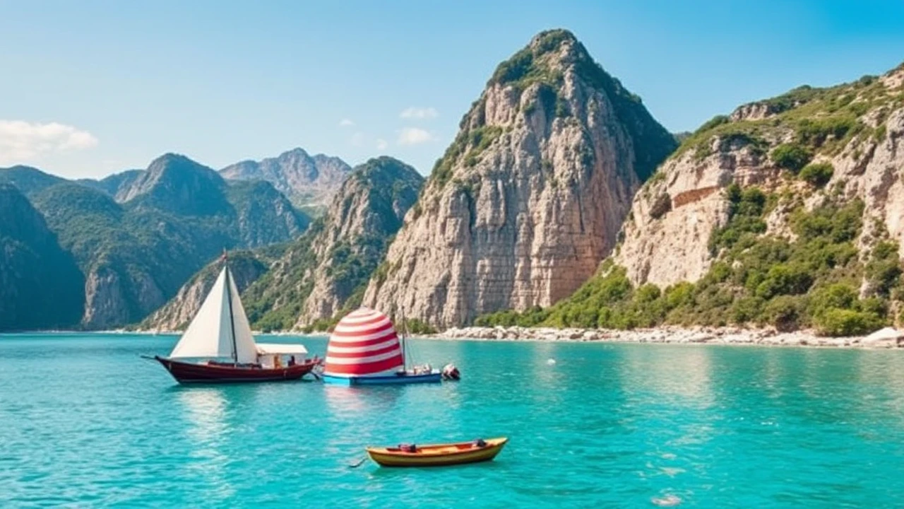 A Comprehensive Beginner's Manual to Independent Traveling