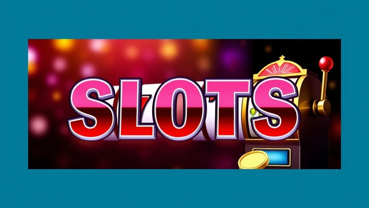 Becoming a Master in Playing Slots: A Guide from Beginner to Pro