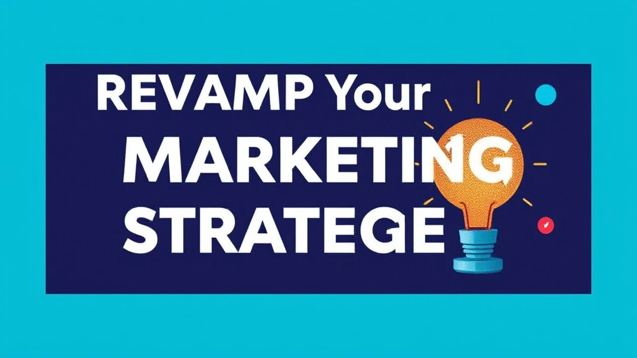 Revamp Your Marketing Strategies: Creative Techniques Every Business Should Try Out
