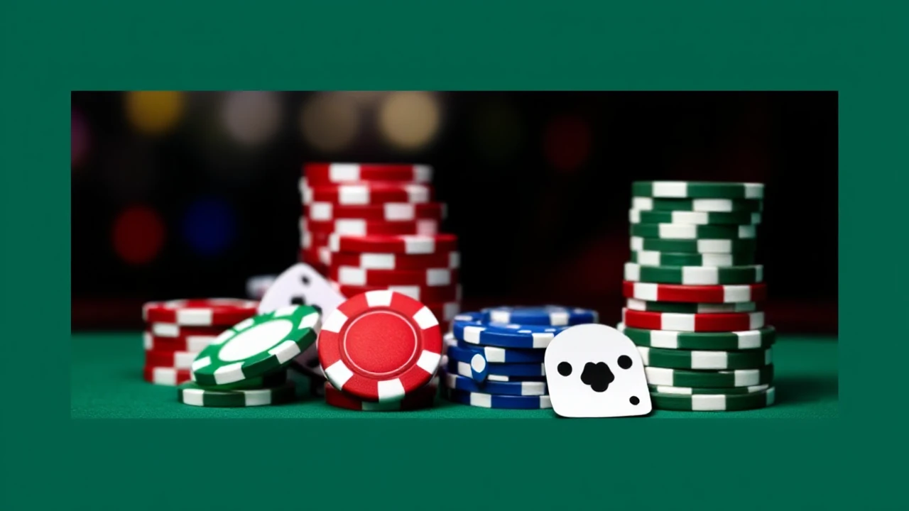 Becoming a Pro at Poker: Your Ultimate Manual to Success at Casinos