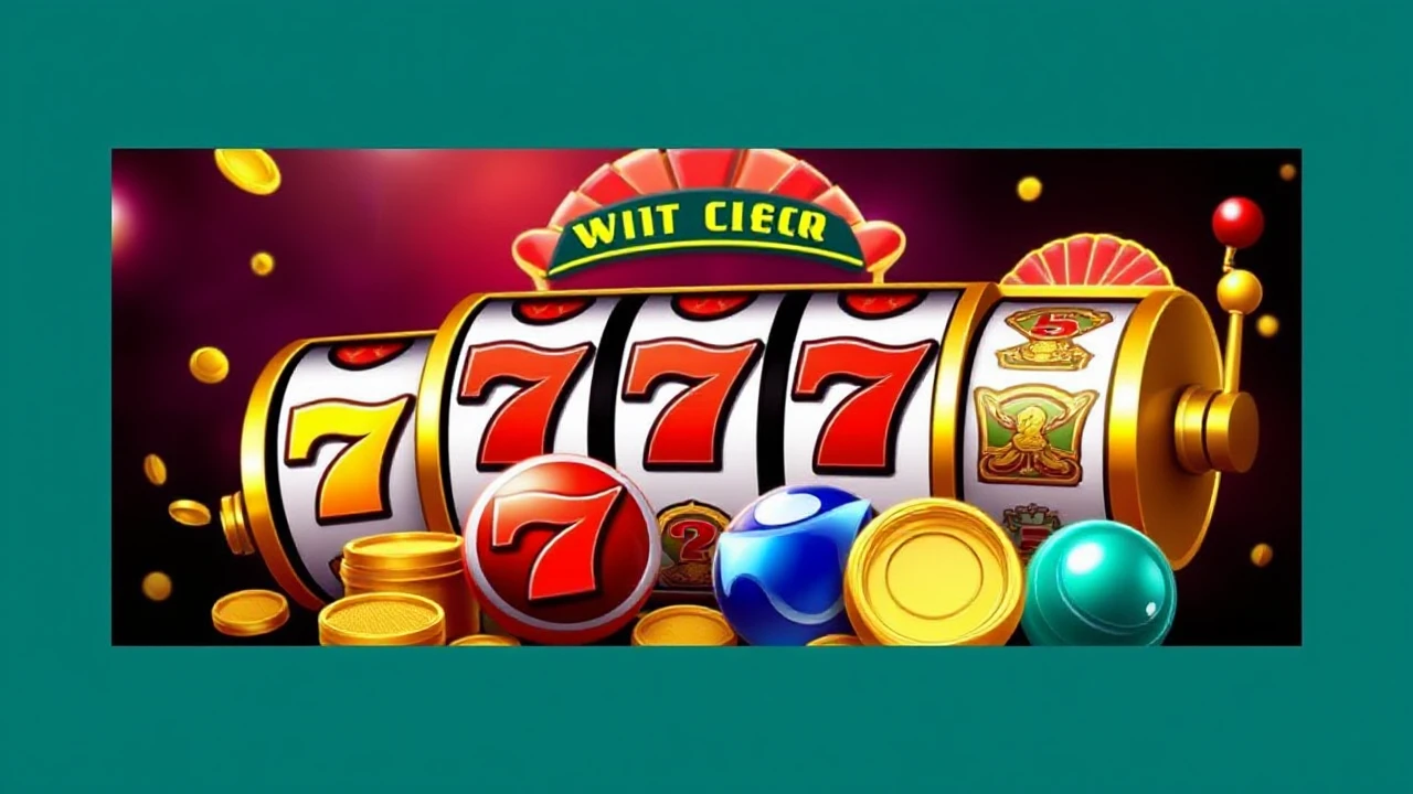 Penjelasan Lengkap Mengenai Beberapa Slot Games Yang Populer