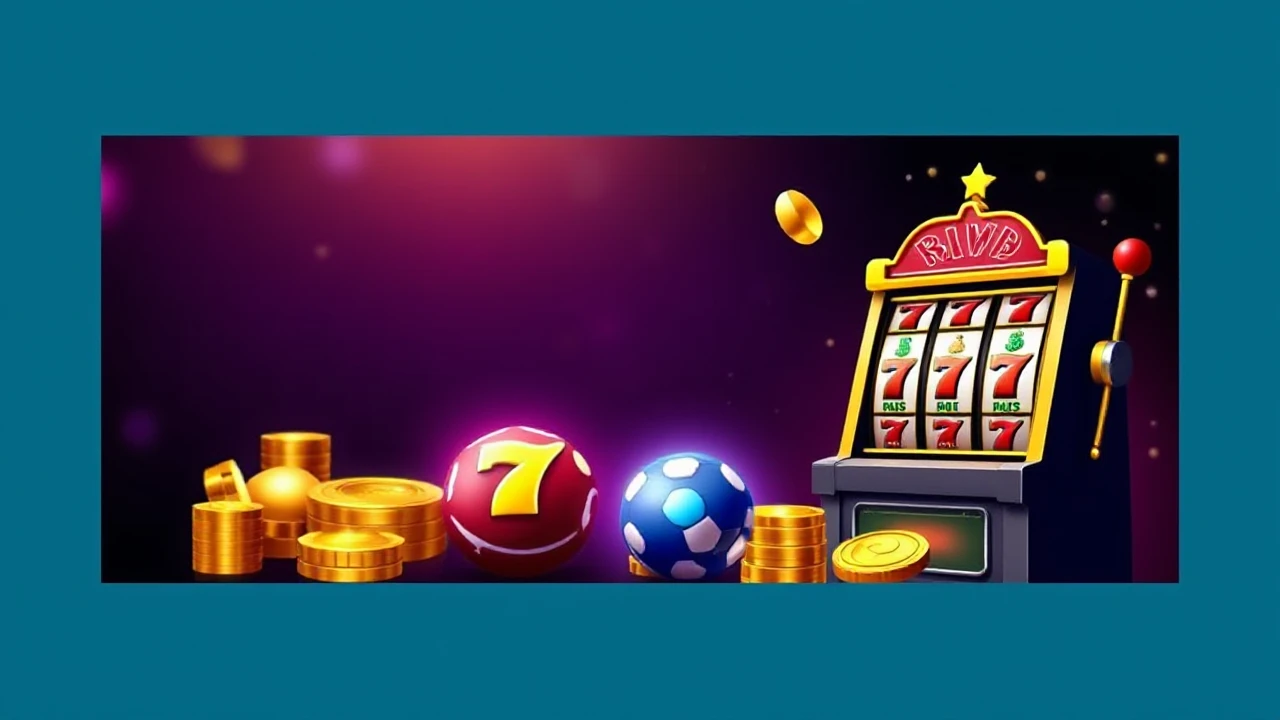 The Ultimate Guide of Picking the Top Casino Machine Game