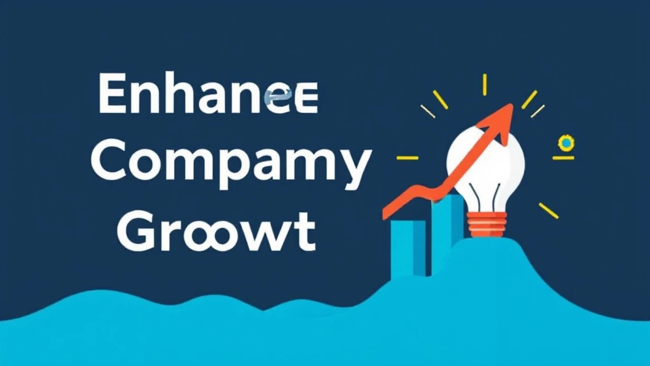 Enhance Your Company's Growth: 10 Proven Approaches for Achieving Excellence