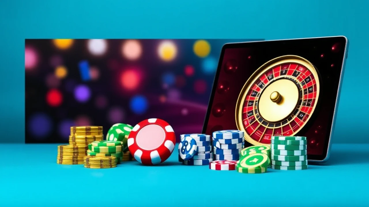 Optimizing Fun and Income: A Complete Guide to Internet Casino Activities
