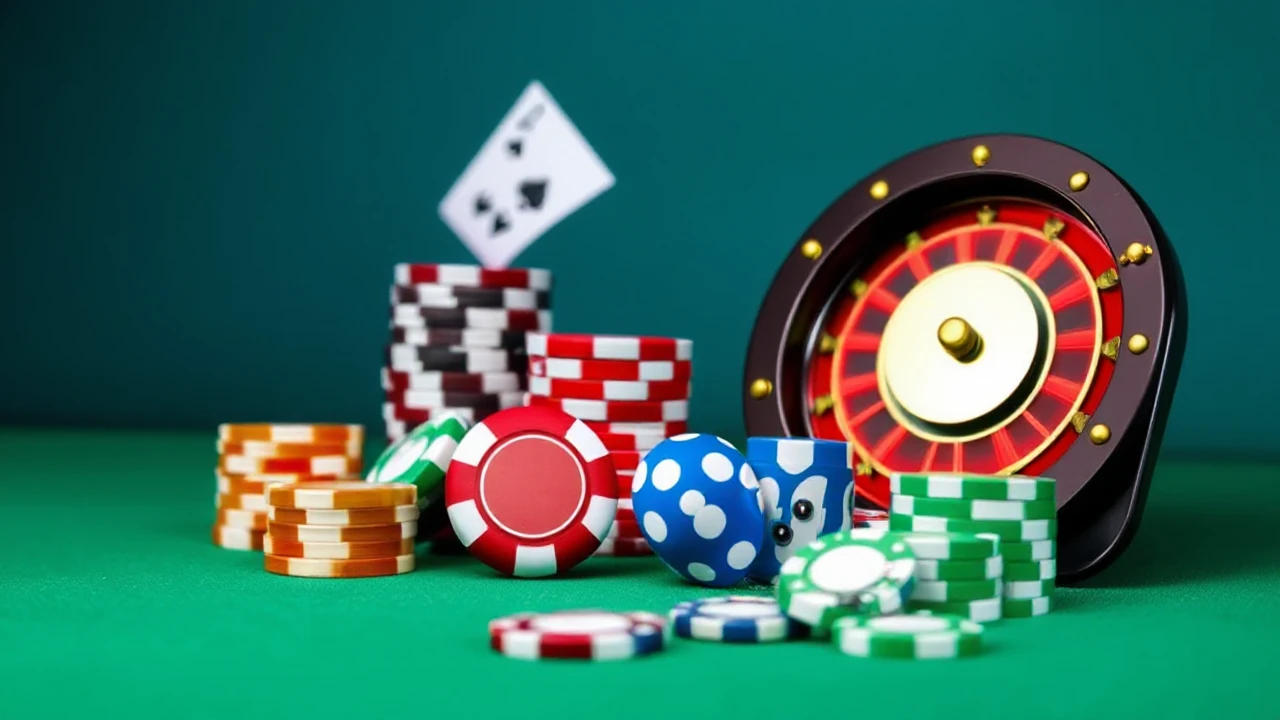 Clarifying the Probabilities in Gaming Houses: An Thorough Guide