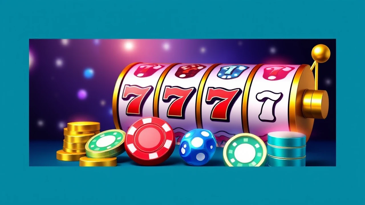 Exploring the Science of Success in Online Casino Slot Games