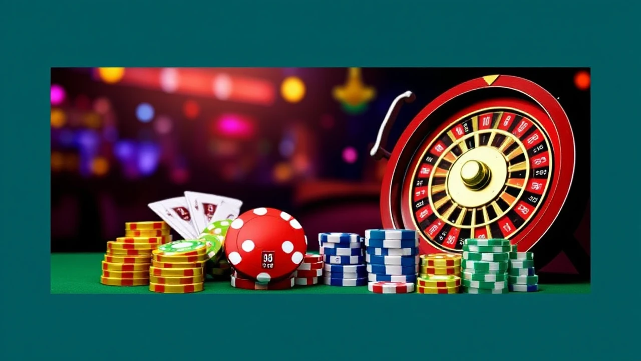 Top 10 Strategies for Scoring Big at the Gambling Venue