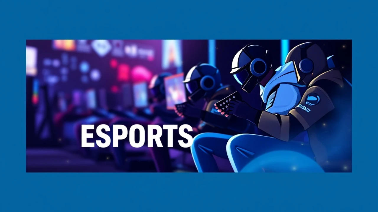 Diving into the Evolution of Esports Culture: The Emergence of Online Gaming Community