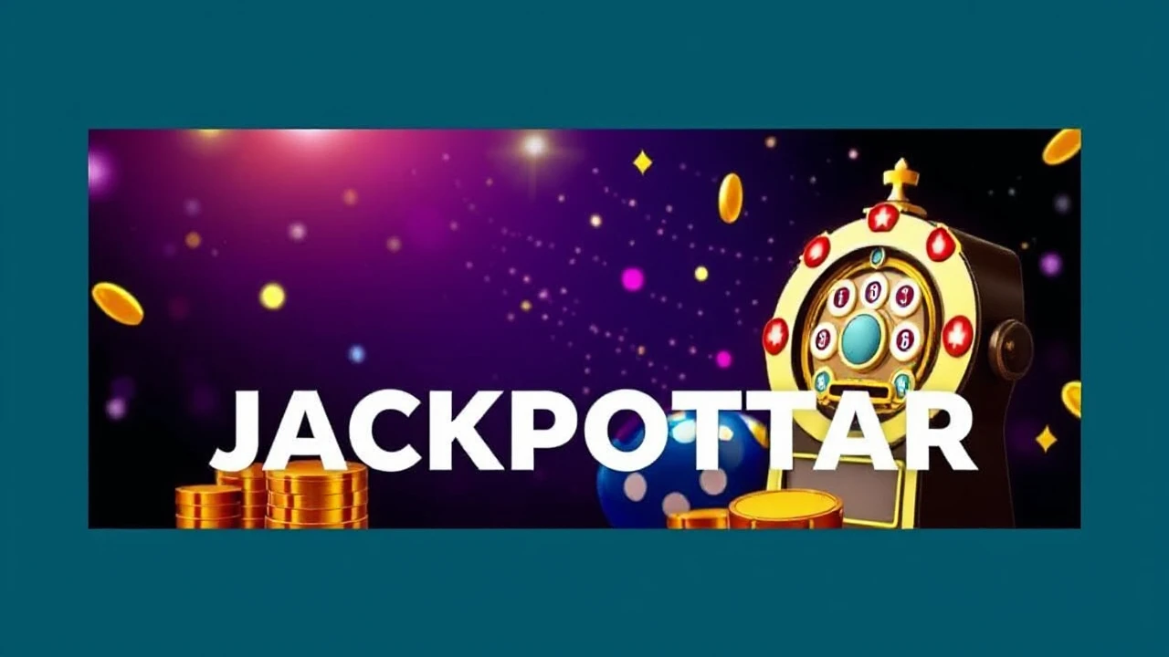 Jackpottar: Så fungerar de och hur du vinner