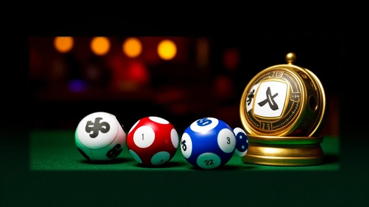 Tips Bermain Sic Bo agar Memperoleh Keuntungan yang Optimal