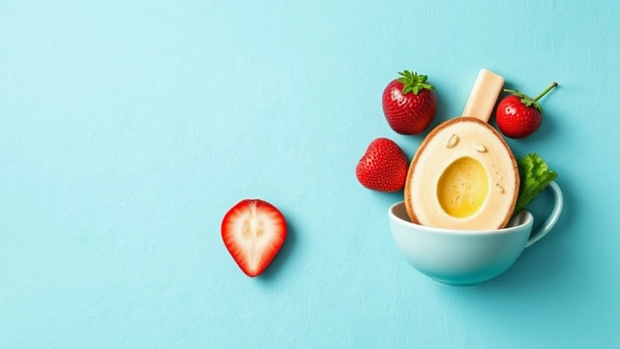 Key 10 Healthy Habits to Improve Your Lifestyle Today
