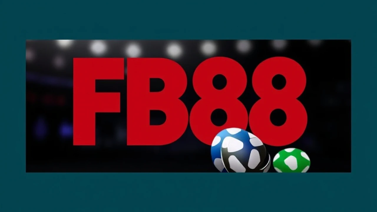 An Introduction to FB88: Everything You Need to Know