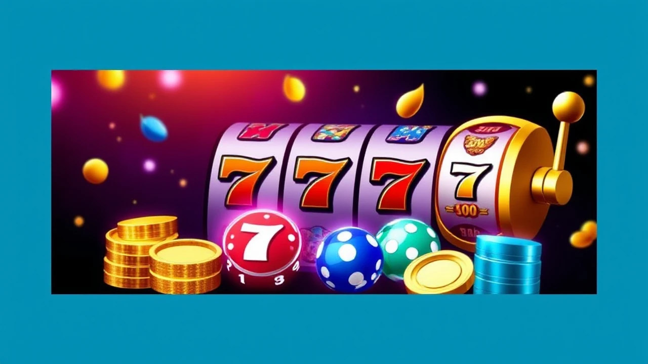 The Ultimate Guide on Selecting the Perfect Casino Slot Game for Huge Wins