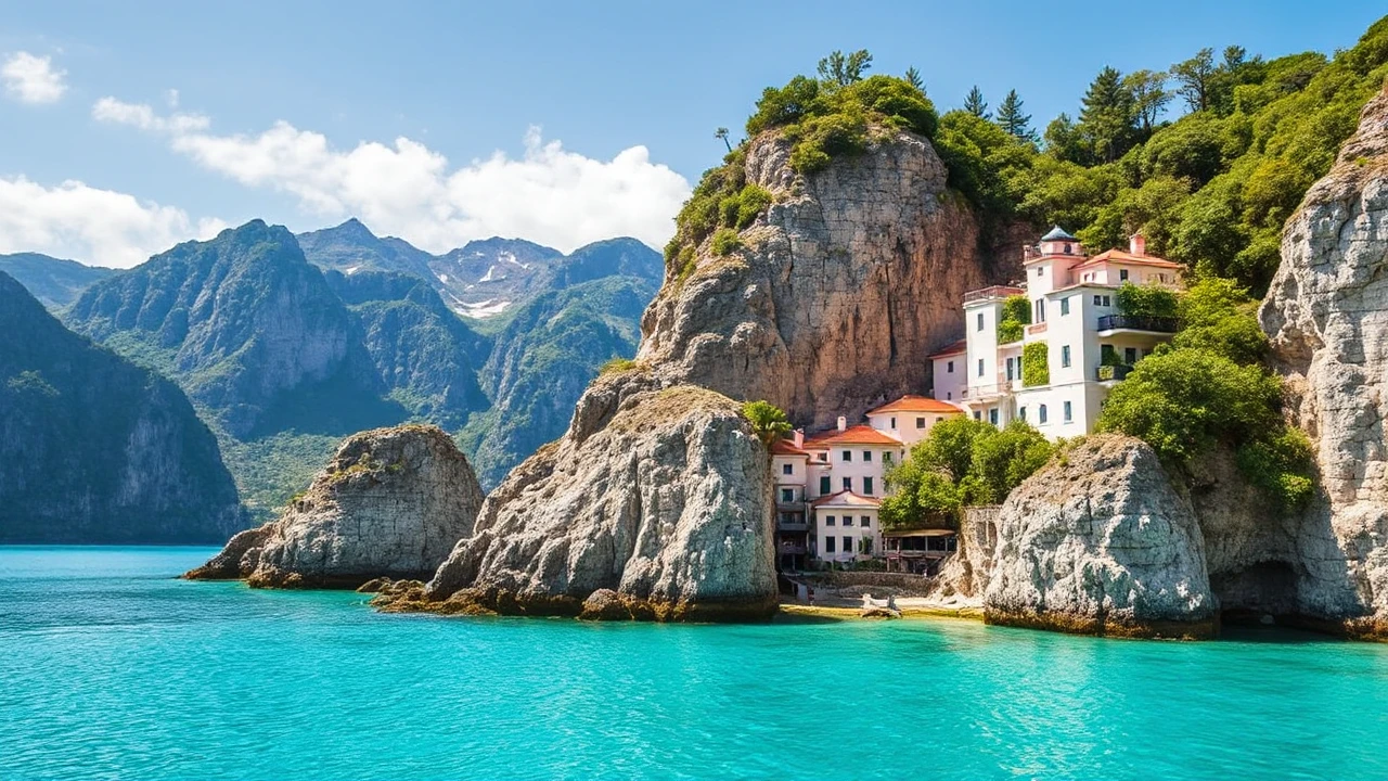 Discovering Hidden Treasures: Top 10 Off-the-Beaten-Path Destinations to Explore