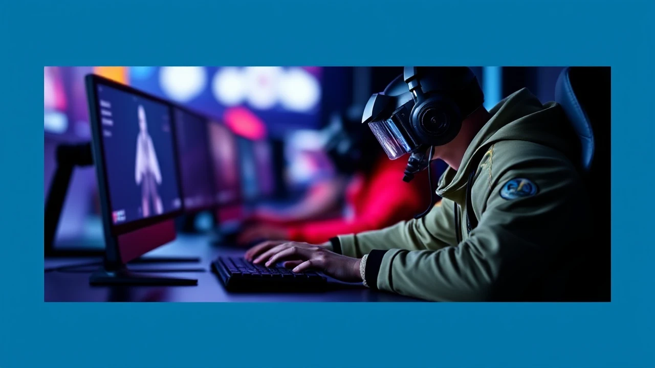 Maximizing Your Potential: Effective Strategies for Esports Success