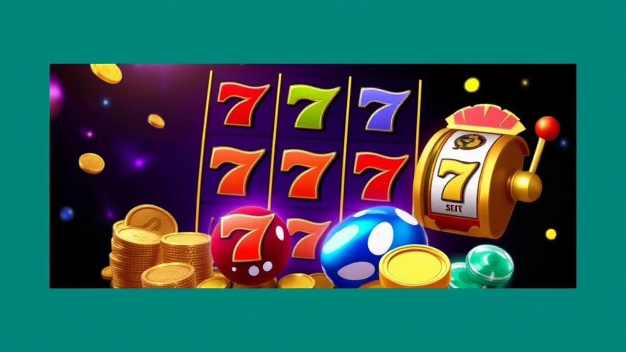 Panduan Terbaik Mengoptimalkan Kemenangan Bermain Slot
