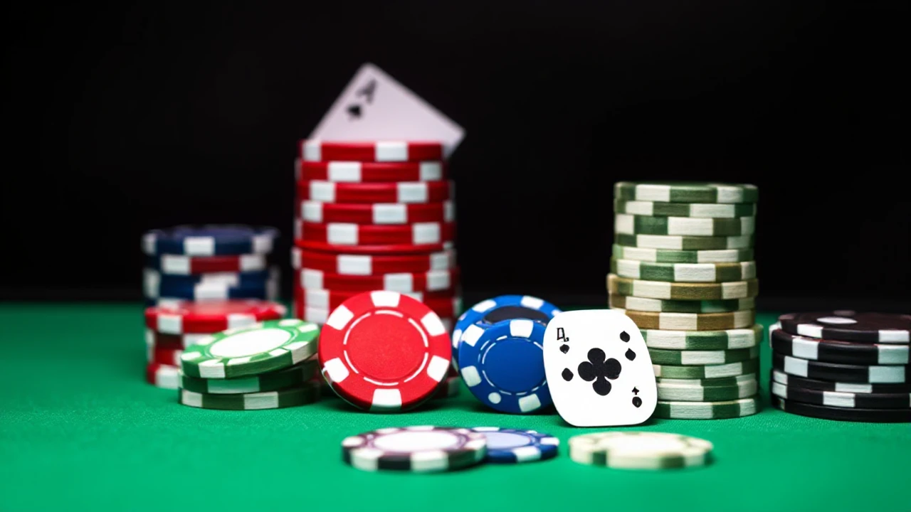 Becoming Proficient in the Art of Casino Card Game Strategy: Key Tips for Winning