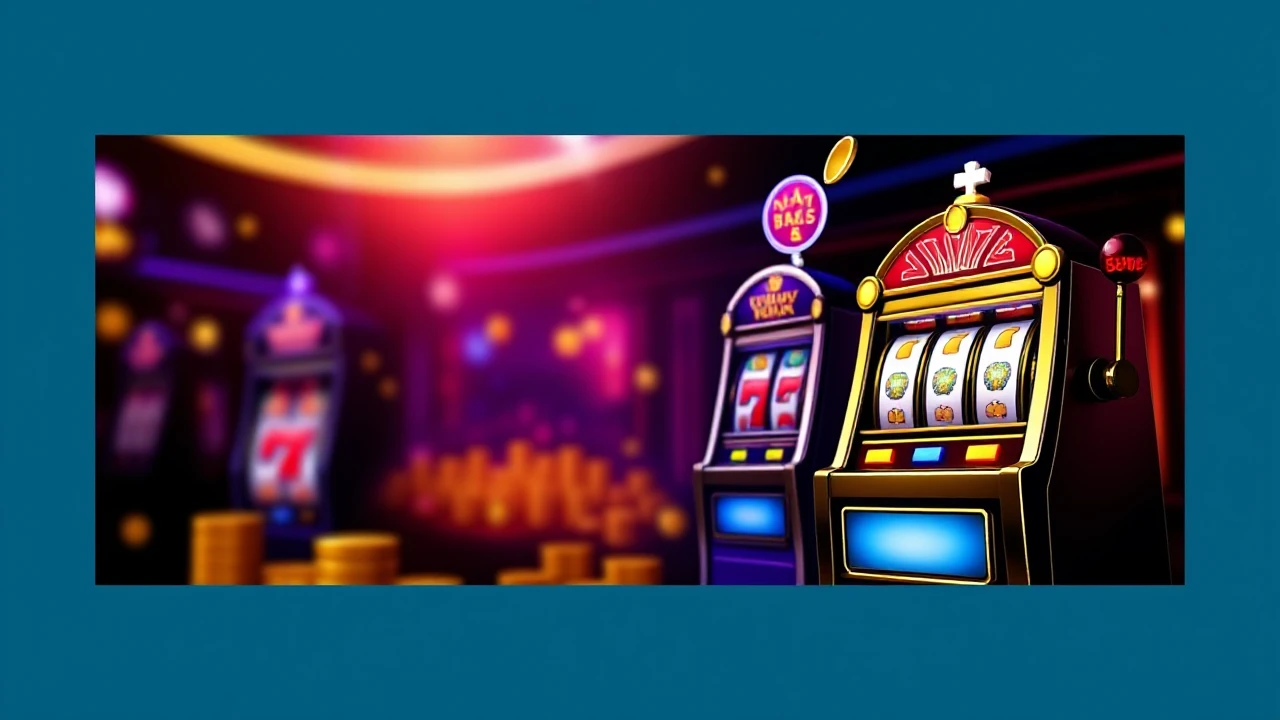 Hitting the Jackpot: Proven Tactics for Winning in Slot Casinos