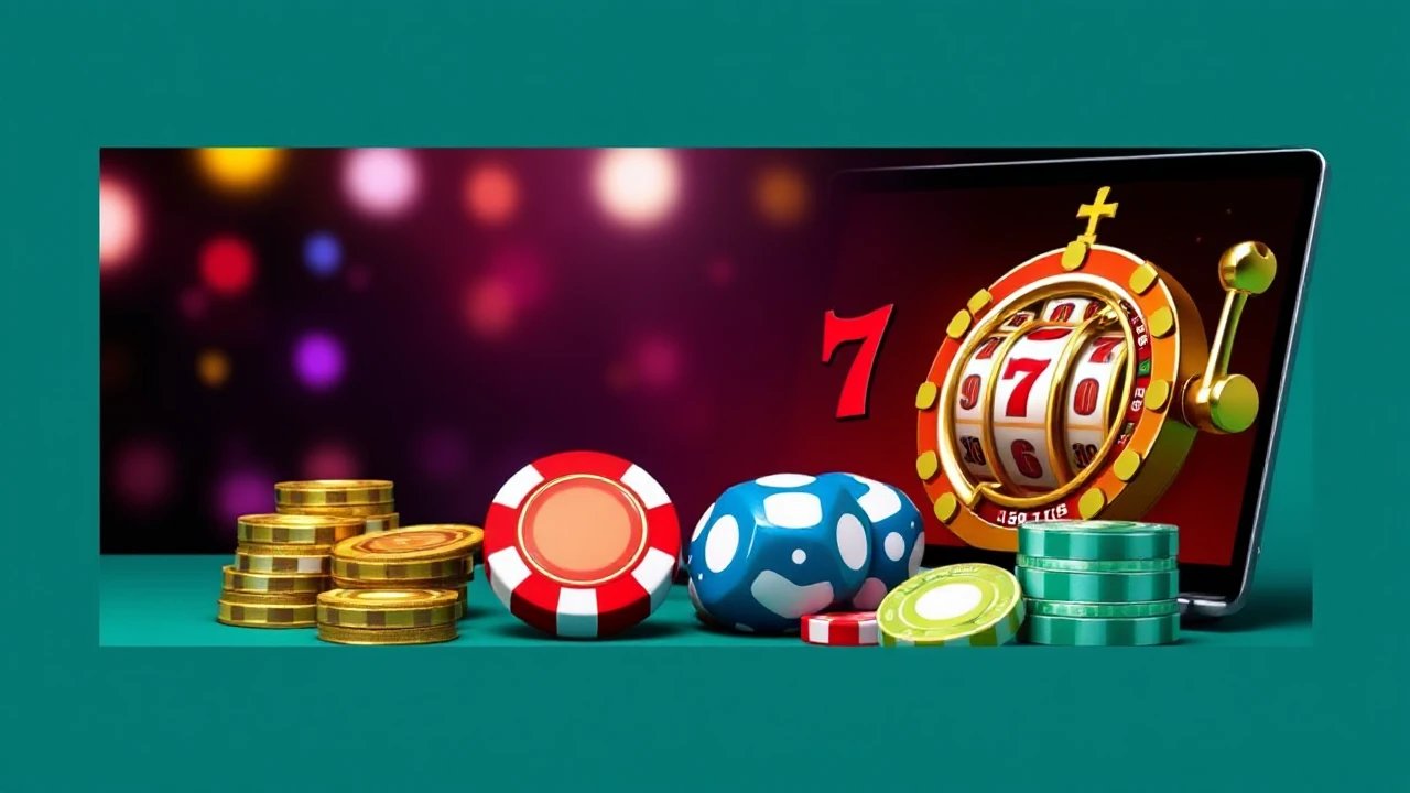 Revealing the Secret Aspects of Famous Online Casino Games