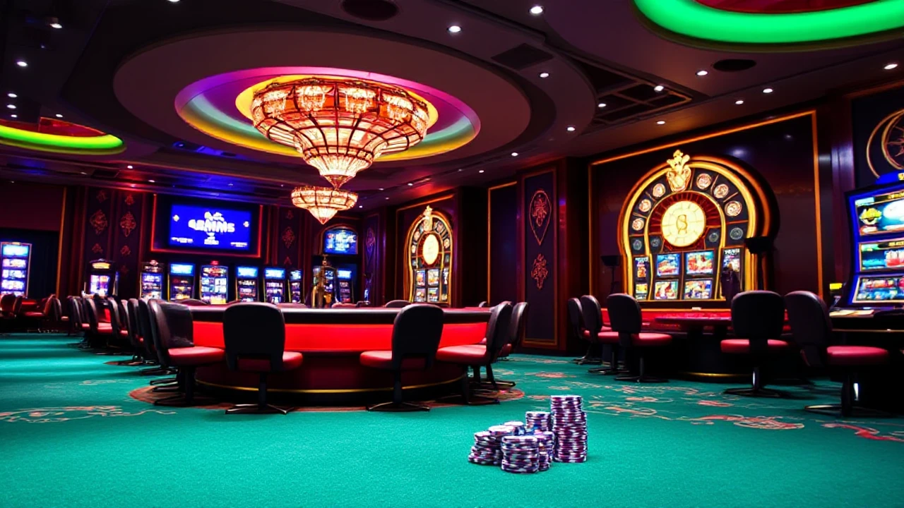 Unveiling the Psychology of Gaming House Design: Impacting Your Experience