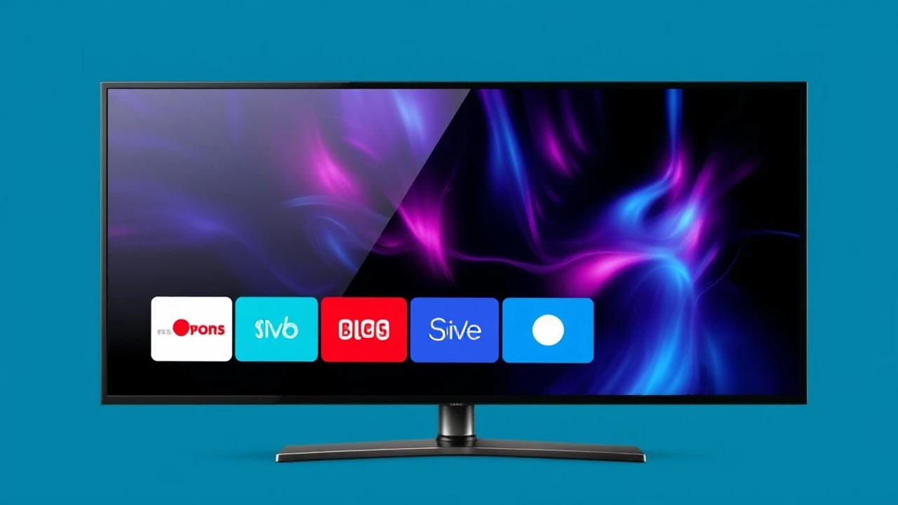 Agence IPTV votre accès moderne au divertissement numérique