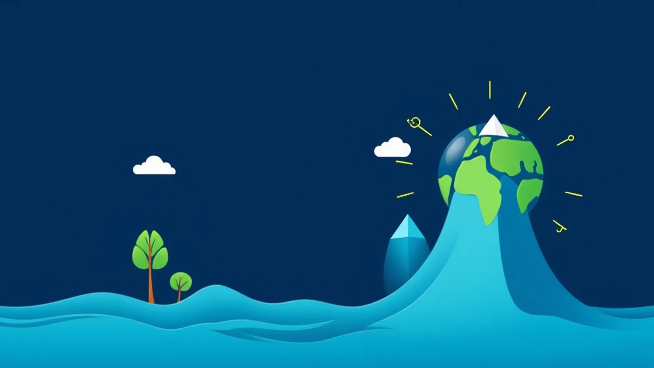 Delving into new Frontiers of Prosperity in Business