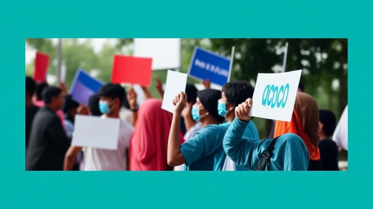 Cara Menyusun Strategi Komunikasi yang Efektif untuk NGO