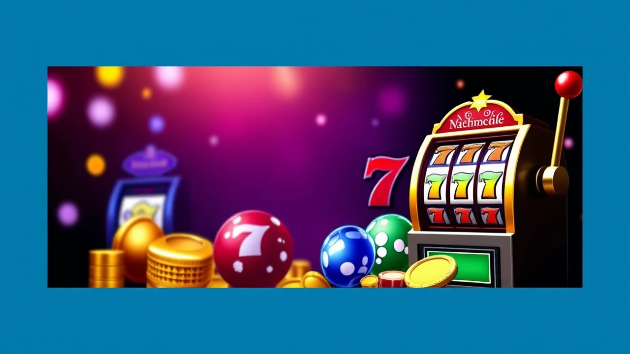 Unveiling the Hidden Truths Behind Popular Slot Games