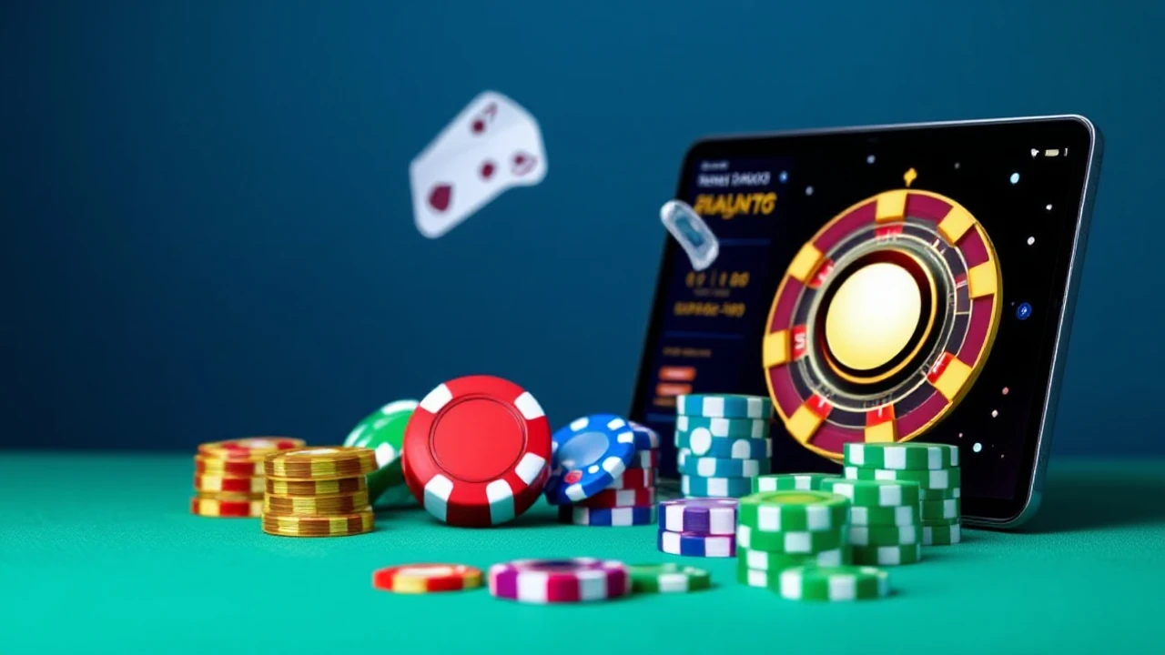 Revealing the Secrets to Successful iGaming Platforms