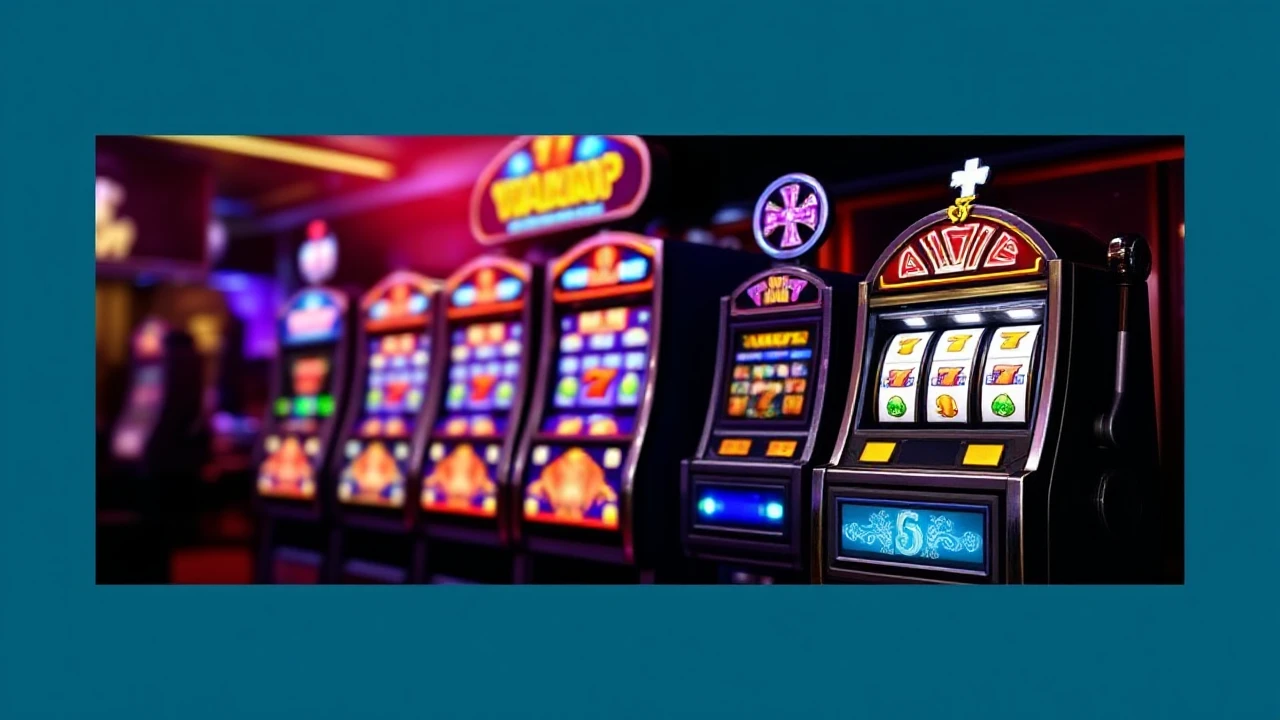 Revealing the Secrets Regarding Gambling Machine Jackpots
