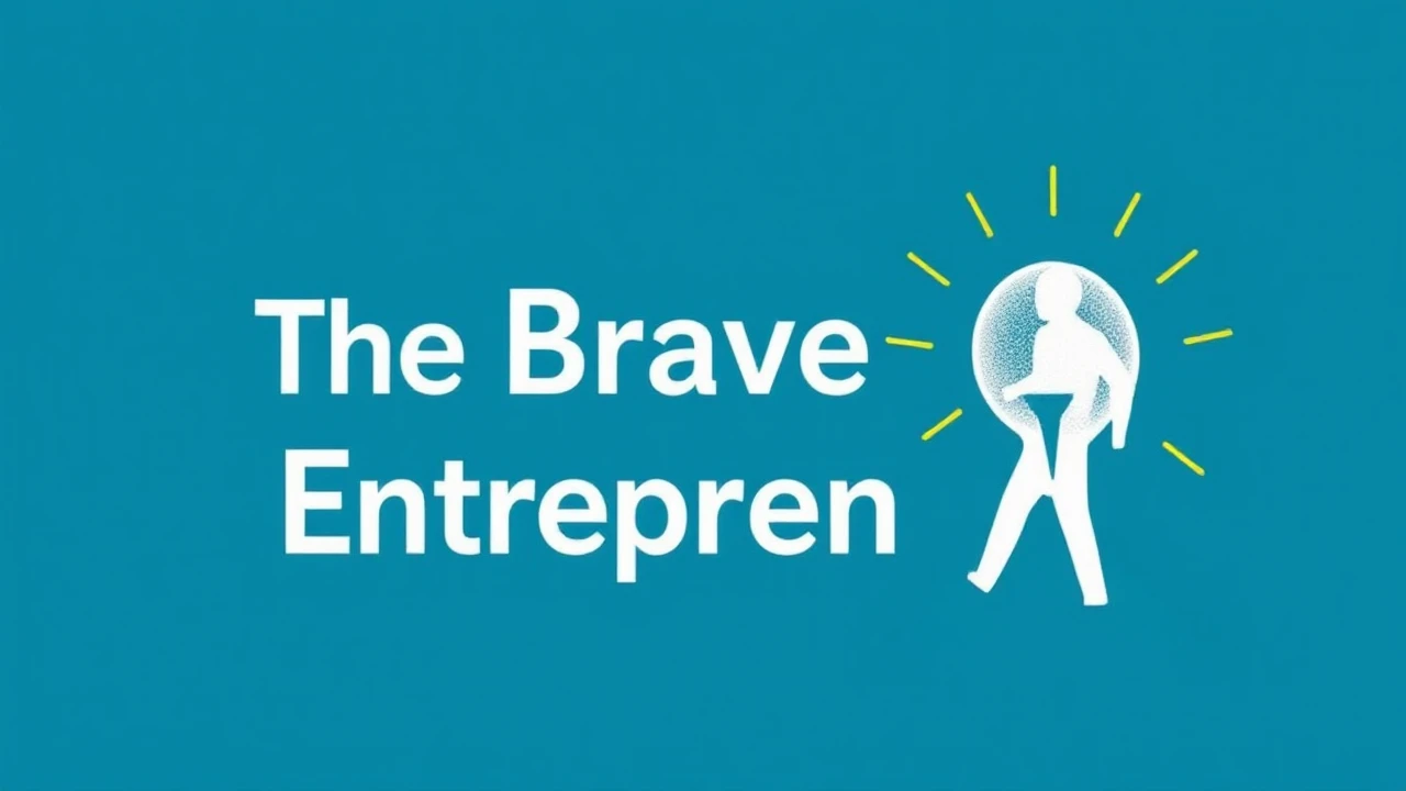The Brave Entrepreneur: Unveiling the Allure of Starting a Small Business